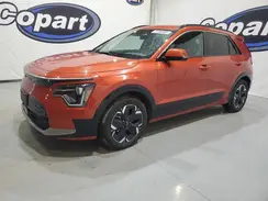 KNDCR3L14P5024985 2023 KIA NIRO