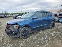 KNDCR3L14P5025036 2023 KIA NIRO