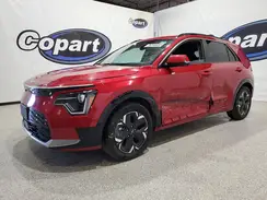 KNDCR3L14P5025313 2023 KIA NIRO