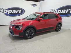 KNDCR3L14P5025330 2023 KIA NIRO