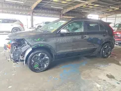 KNDCR3L14P5025795 2023 KIA NIRO