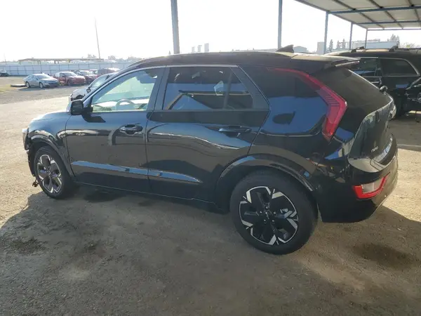 KNDCR3L14P5026493 2023 KIA NIRO - Image 2