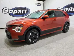 KNDCR3L14P5027126 2023 KIA NIRO