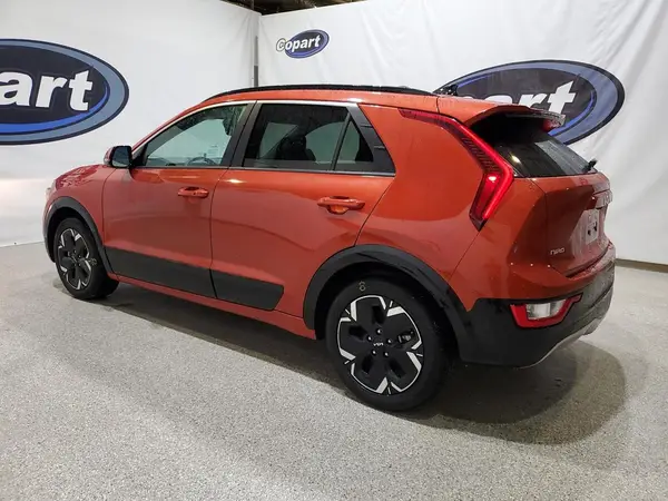 KNDCR3L14P5027126 2023 KIA NIRO - Image 2