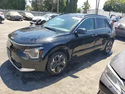 KNDCR3L14P5027336 2023 KIA NIRO