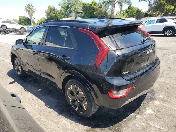 KNDCR3L14P5027336 2023 KIA NIRO - Image 2