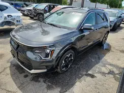 KNDCR3L14P5027594 2023 KIA NIRO