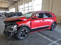 KNDCR3L14P5027725 2023 KIA NIRO