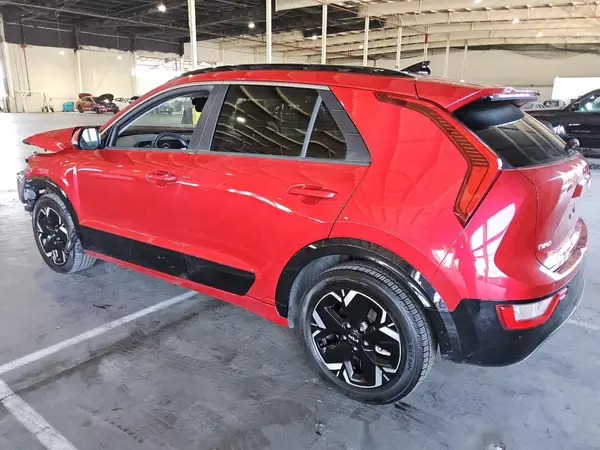 KNDCR3L14P5027725 2023 KIA NIRO - Image 2