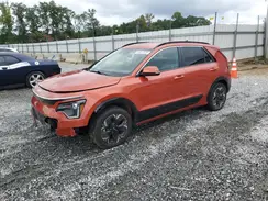 KNDCR3L14P5027739 2023 KIA NIRO