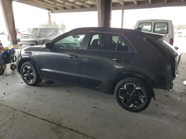 KNDCR3L14P5028468 2023 KIA NIRO - Image 2