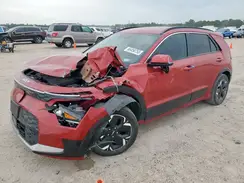 KNDCR3L14P5029071 2023 KIA NIRO