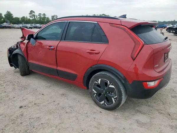 KNDCR3L14P5029071 2023 KIA NIRO - Image 2