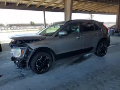 KNDCR3L14P5029118 2023 KIA NIRO