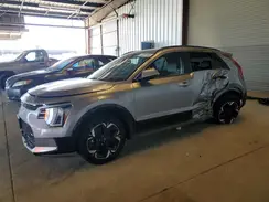 KNDCR3L14P5029636 2023 KIA NIRO