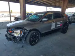 KNDCR3L14P5029734 2023 KIA NIRO