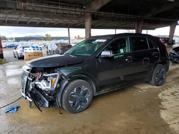 KNDCR3L14P5029801 2023 KIA NIRO - Image 1
