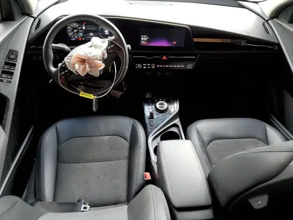 KNDCR3L14P5029801 2023 KIA NIRO - Image 8