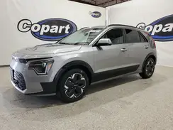 KNDCR3L14P5029958 2023 KIA NIRO
