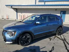 KNDCR3L14P5034089 2023 KIA NIRO
