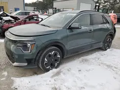 KNDCR3L14P5045139 2023 KIA NIRO