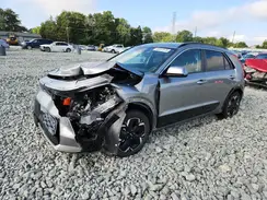 KNDCR3L14P5045528 2023 KIA NIRO