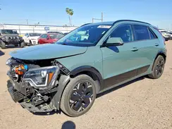 KNDCR3L14P5045559 2023 KIA NIRO