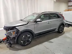 KNDCR3L14P5046260 2023 KIA NIRO