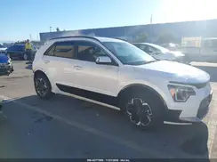 KNDCR3L14P5046999 2023 KIA NIRO