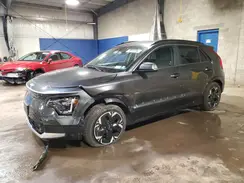 KNDCR3L14P5048414 2023 KIA NIRO
