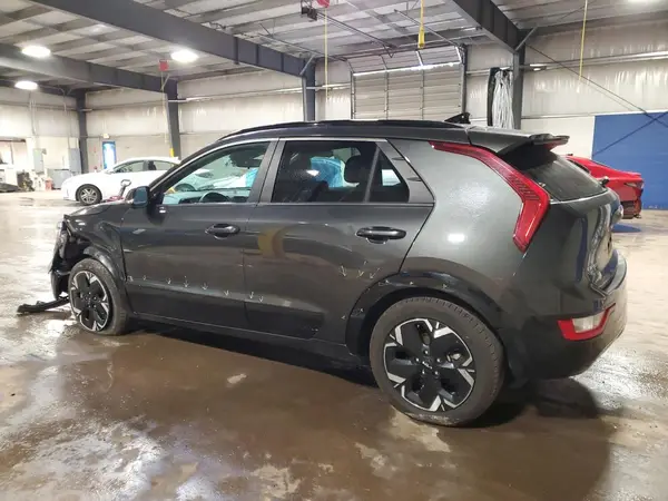 KNDCR3L14P5048414 2023 KIA NIRO - Image 2