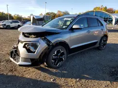 KNDCR3L14P5053614 2023 KIA NIRO