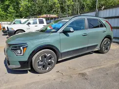 KNDCR3L14P5053659 2023 KIA NIRO