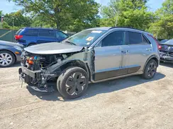 KNDCR3L14P5054293 2023 KIA NIRO