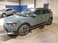 KNDCR3L14P5054827 2023 KIA NIRO