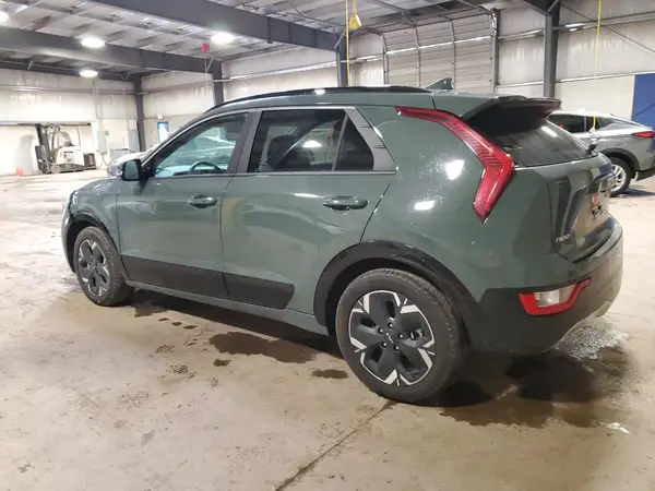 KNDCR3L14P5054827 2023 KIA NIRO - Image 2