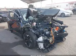 KNDCR3L14P5066590 2023 KIA NIRO