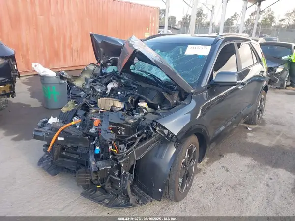 KNDCR3L14P5066590 2023 KIA NIRO - Image 2