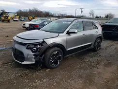 KNDCR3L14P5069375 2023 KIA NIRO