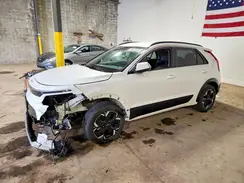 KNDCR3L14P5071451 2023 KIA NIRO