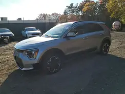 KNDCR3L14P5071787 2023 KIA NIRO