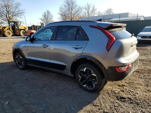 KNDCR3L14P5071787 2023 KIA NIRO - Image 2