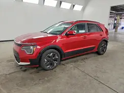 KNDCR3L14P5072342 2023 KIA NIRO