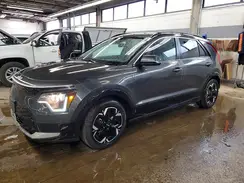KNDCR3L14P5072454 2023 KIA NIRO