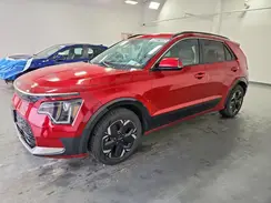 KNDCR3L14P5072700 2023 KIA NIRO
