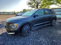 KNDCR3L14P5073054 2023 KIA NIRO