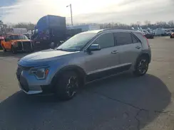 KNDCR3L14P5073457 2023 KIA NIRO