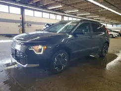 KNDCR3L14P5075144 2023 KIA NIRO
