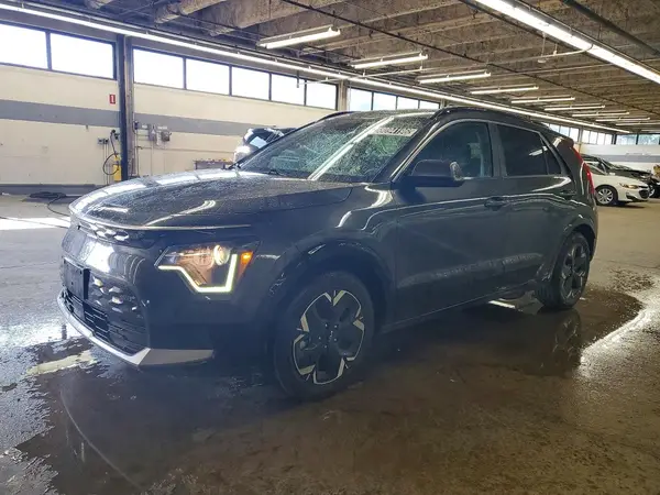 KNDCR3L14P5075144 2023 KIA NIRO - Image 1