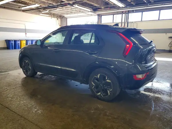 KNDCR3L14P5075144 2023 KIA NIRO - Image 2